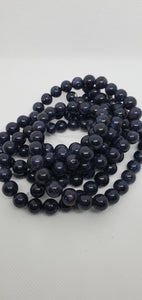 (Beads) Goldstone