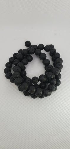 (Beads) Lava