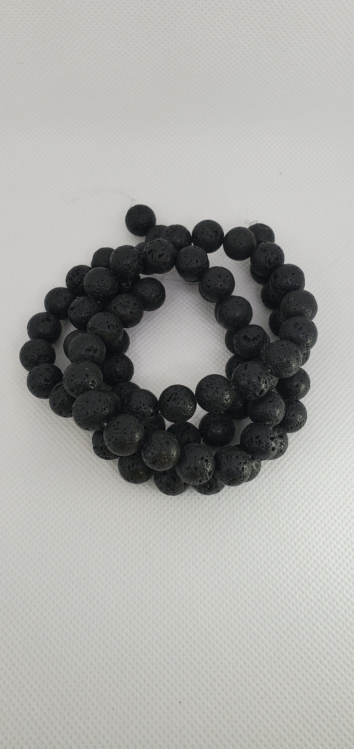 (Beads) Lava