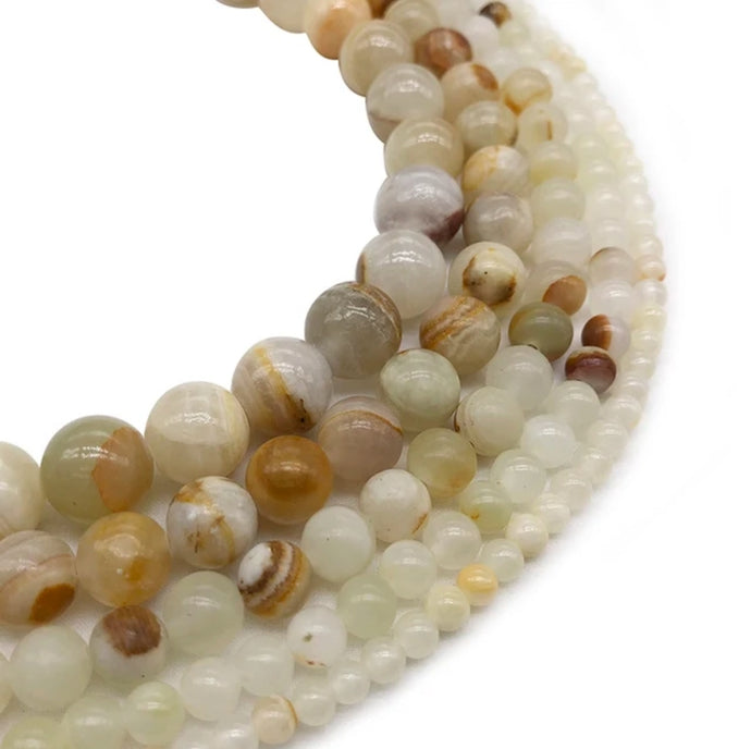 (Beads) Jade