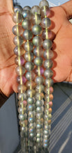 (Beads) Crystal