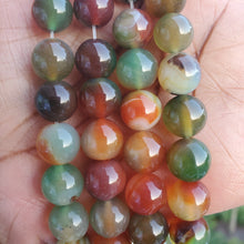 (Beads) Agate