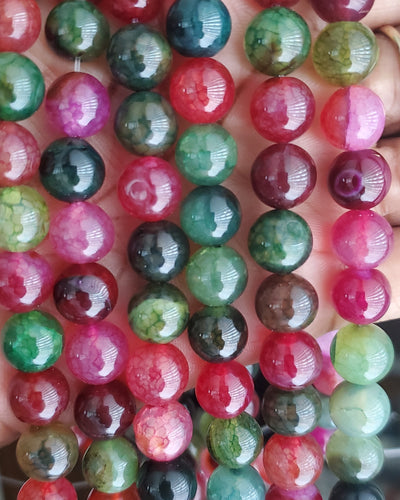 (Beads) Tourmaline