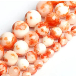 (Beads) Persian Jade