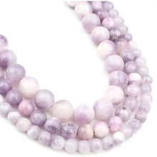 (Beads) Persian Jade