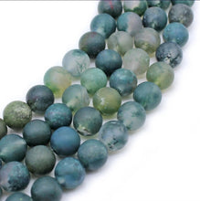 (Beads) Agate