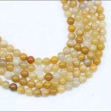 (Beads) Jade