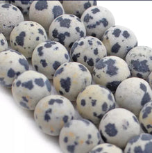 (Beads) Dalmatian