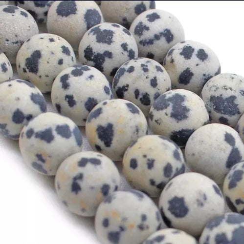 (Beads) Dalmatian