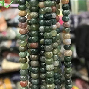 (Beads) Agate