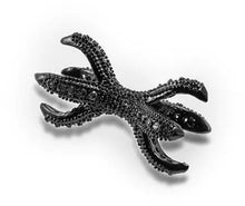 (Cubic) Micro Pave CZ Dragon claw