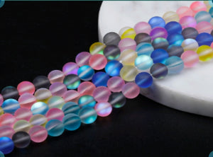 (Beads) Crystal