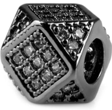 (Cubic) Micro Pave CZ cubes