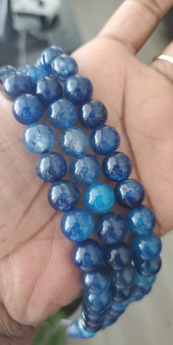 (Beads) Dragon Vein