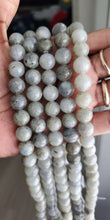 (Beads) Labradorite