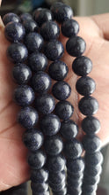 (Beads) Goldstone